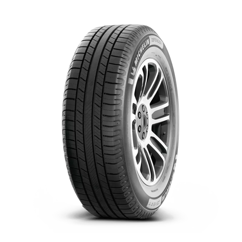 MCH Defender2 (H) Tires
