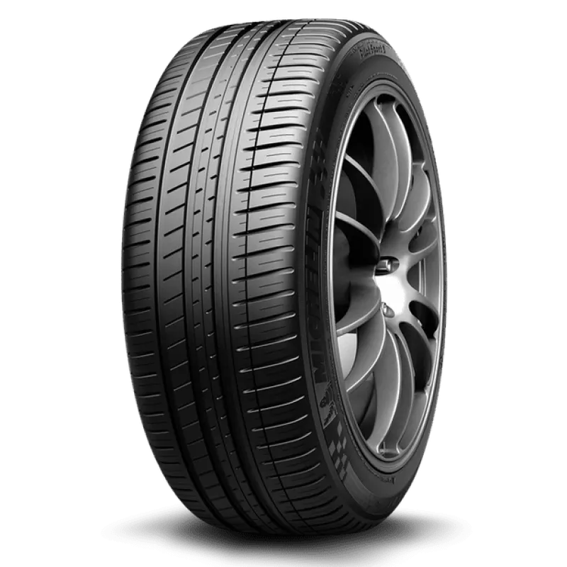 MCH Pilot Sport 3 Tires