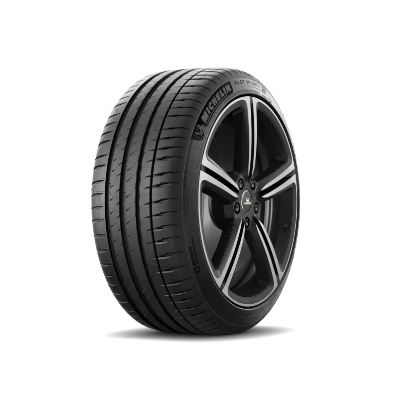 MCH Pilot Sport 4 Tires