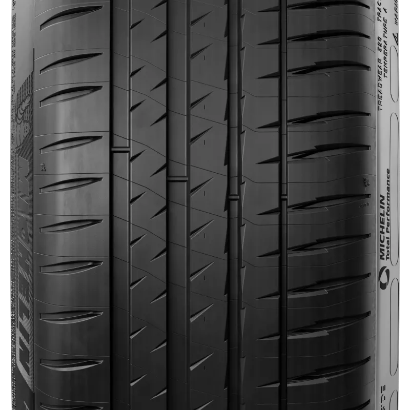 MCH Pilot Sport 5 Tires