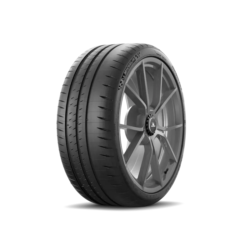 MCH Pilot Sport Cup 2 R Tires