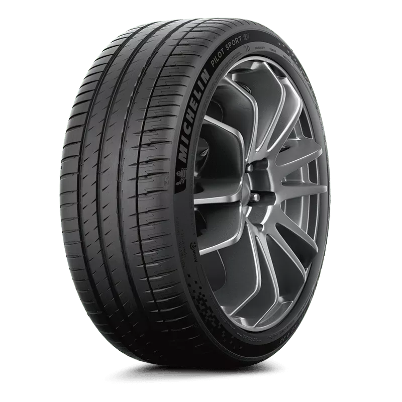 MCH Pilot Sport EV Tires