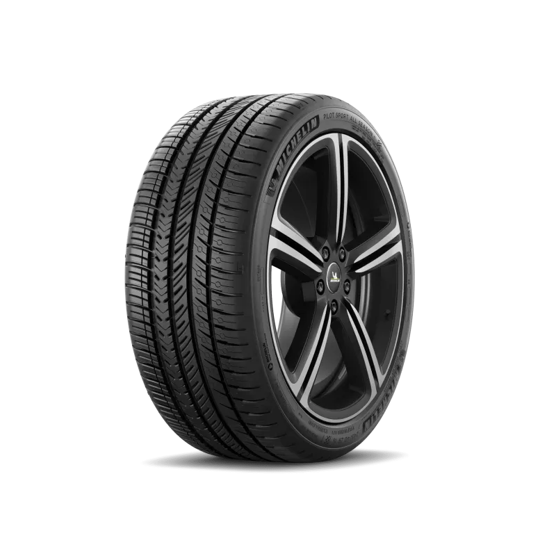 MCH Pilot Sport A/S 4 Tires