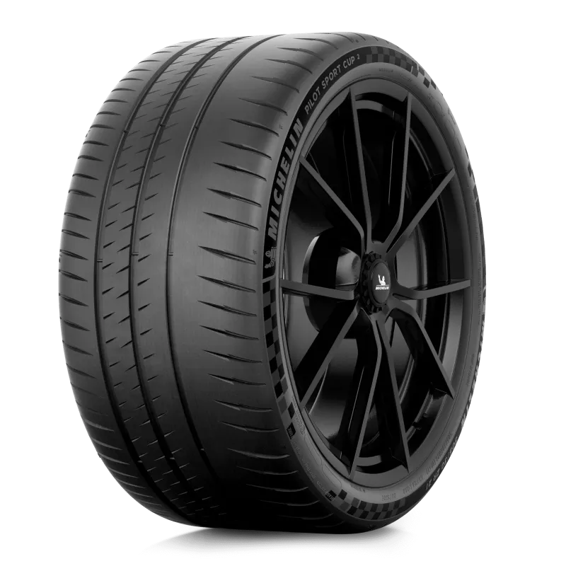 MCH Pilot Sprt Cup2 Cnct Tires