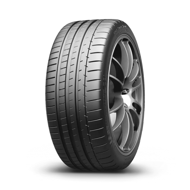 MCH Pilot Super Sport Tires