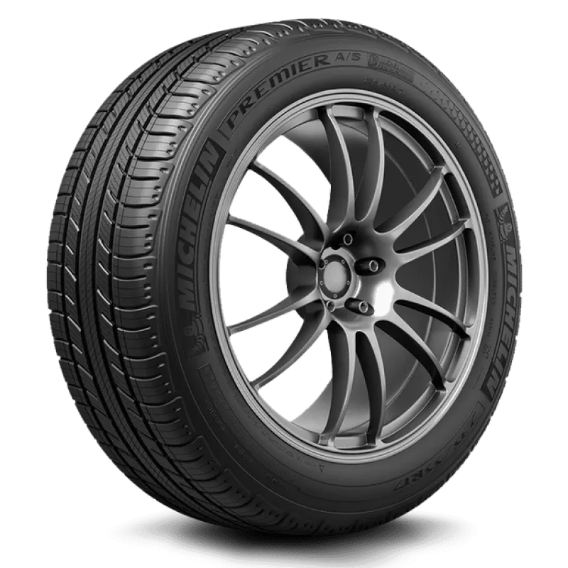 MCH Premier A/S (V/H) Tires