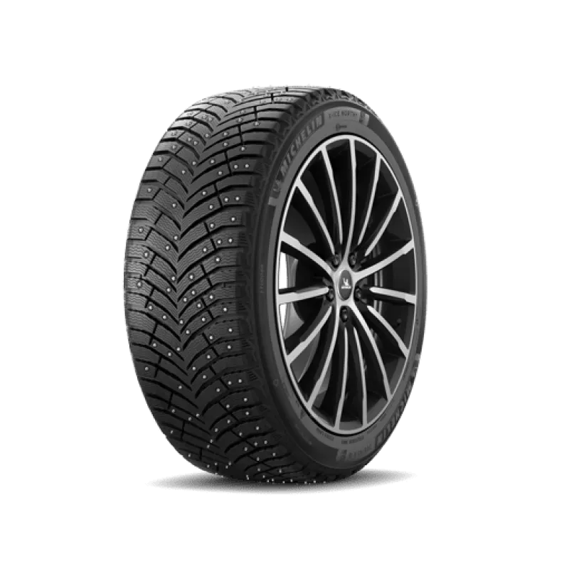 MCH X-Ice North 4 Tires