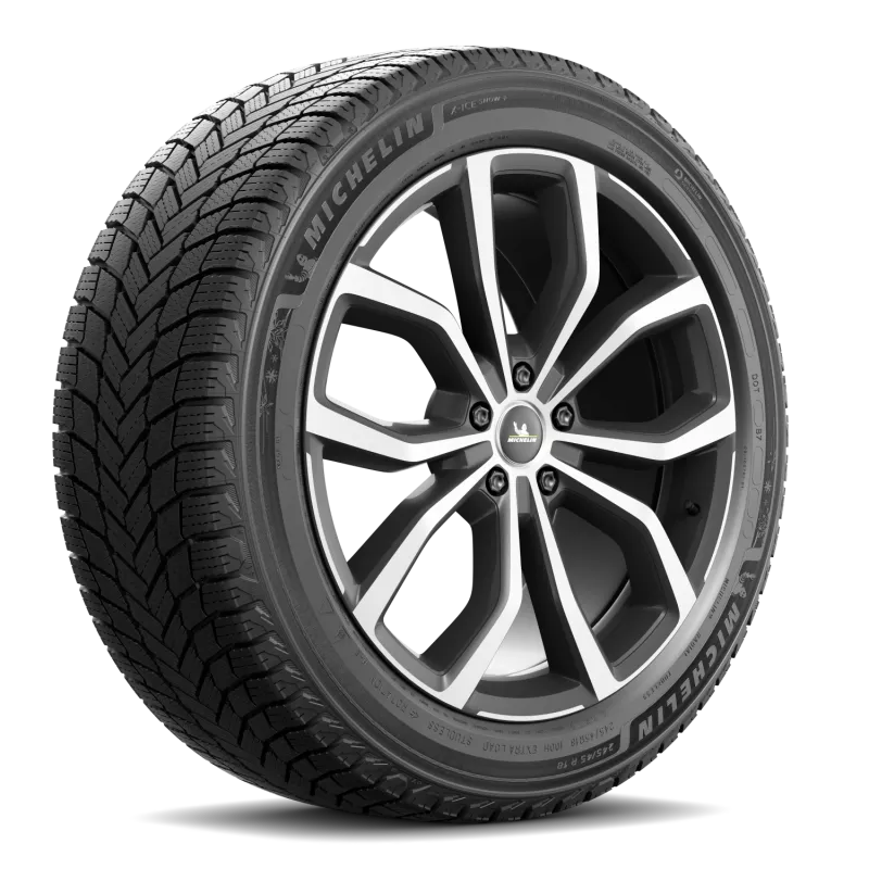 MCH X-Ice Snow Tires