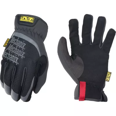 Mechanix Wear Fast-Fit Gloves