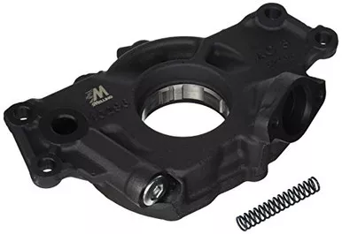 Melling 10296 High Volume High Pressure Oil Pump for GM LS-Series