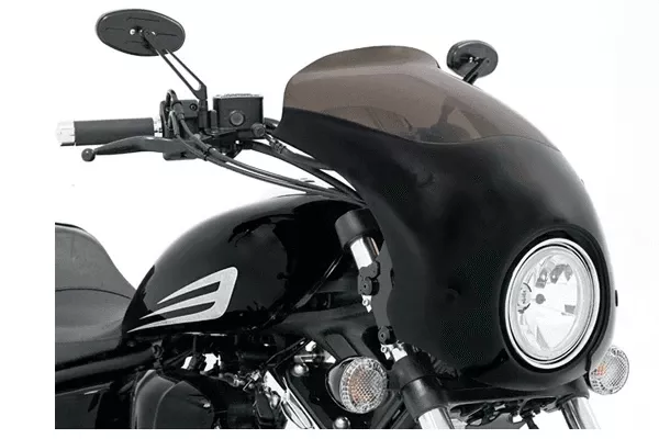 Memphis Shades Bullet Fairing for Sabre /Stateline 1300 - MOUNTING KIT SOLD SEPARATELY