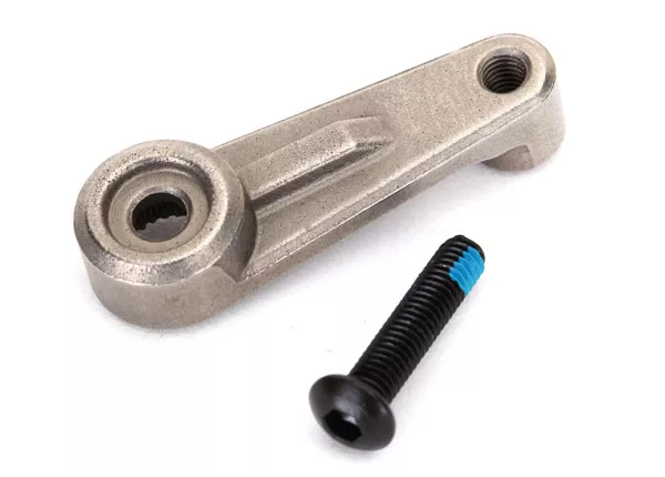 Metal Steering Servo Horn for Traxxas