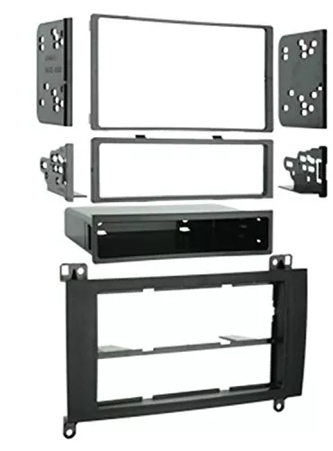 Metra 99-6512 - Radio Installation kits - Mount Kit