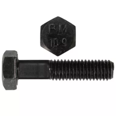METRIC FINE BOLT