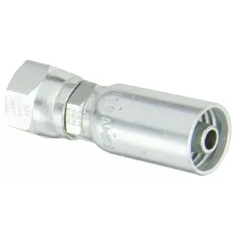 METRIC FITTING