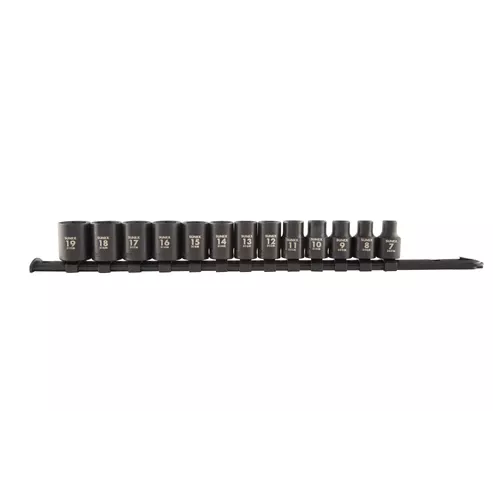METRIC IMPACT SET 38DR