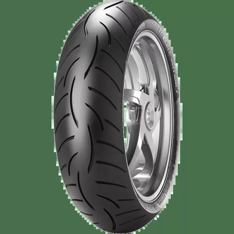 Metzeler 180/55ZR17 (73W) Roadtec Z8 Interact DC O Spec Rear