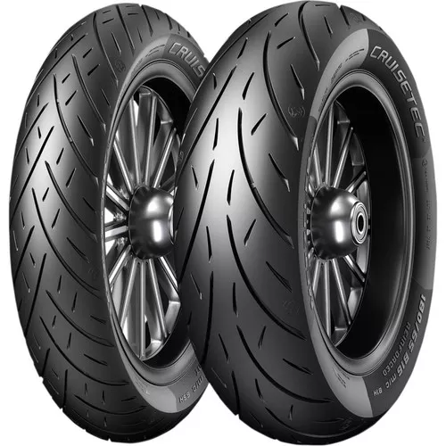 Metzeler Cruisetec Front Tire - 100/90-19