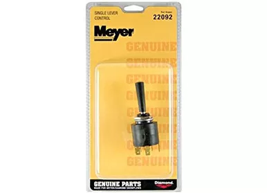 Meyer Products 22092C Plow Accessories for Snow Removal Equipment
