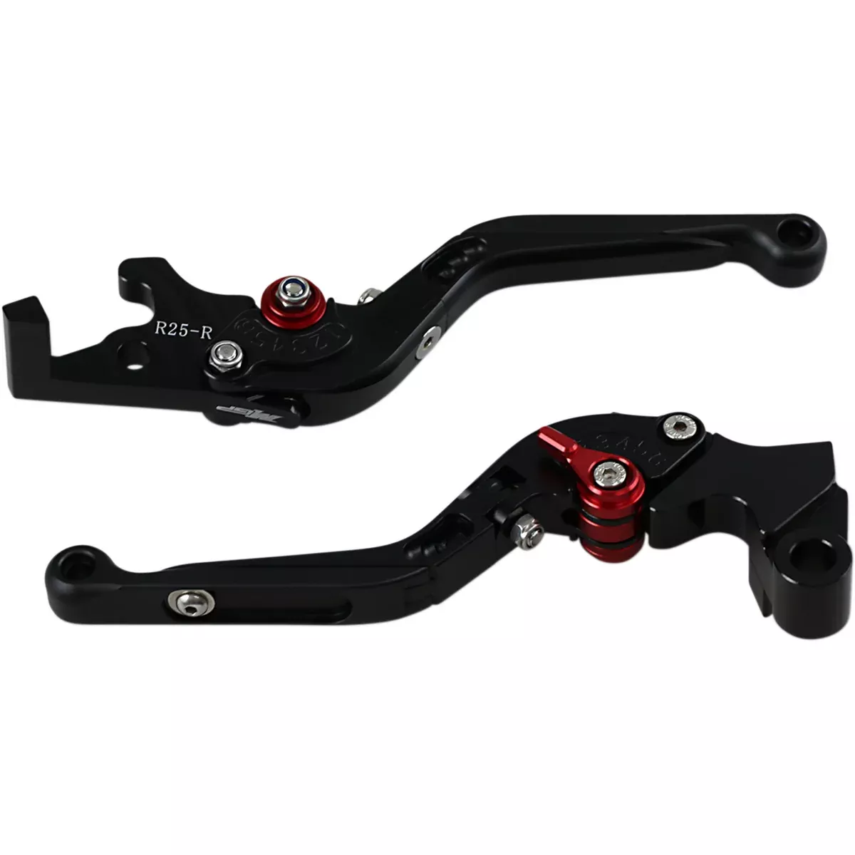 Mgp Lever Set - 81502-2600 Yamaha R3 2015-2023