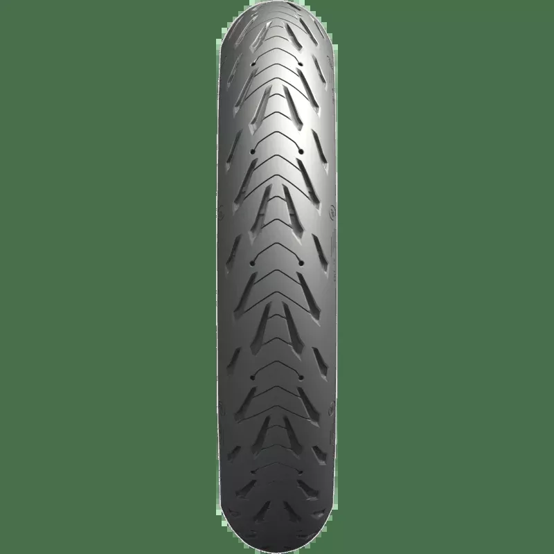 Michelin 120/70ZR17 (58W) Road 5 GT Front