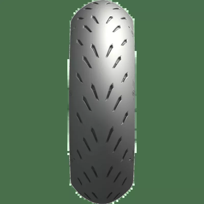 Michelin 200/55ZR17 (78W) Power GP Track Day Rear