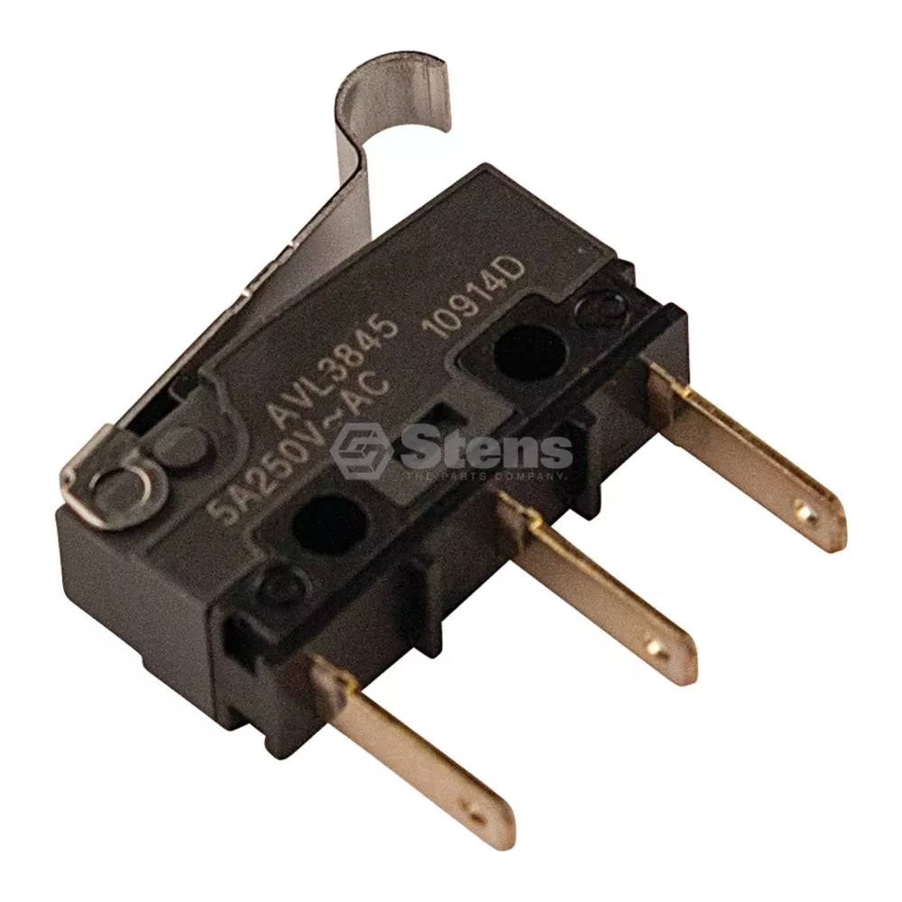 Micro Switch - Subaru 33K-41812-03