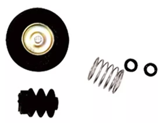 Mid USA 82300 V-Factor Accelerator Pump Diaphragm Kit - Keihin S&S E&G Carbs