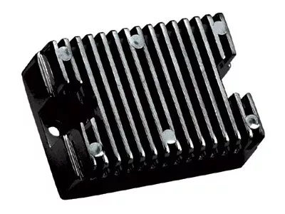 Mid USA Hardware Electronic Regulator/Rectifier 4 Harley 81-88 Big Twin Sportster