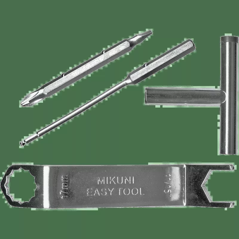 Mikuni Easy Tool Kit Carb Tools
