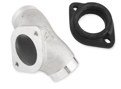 Mikuni Evo Style Intake Manifold W/Out Hole - HS42/061-45