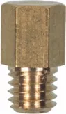 Mikuni Hex Main Jets 4/Pk #470 - 4/042-470