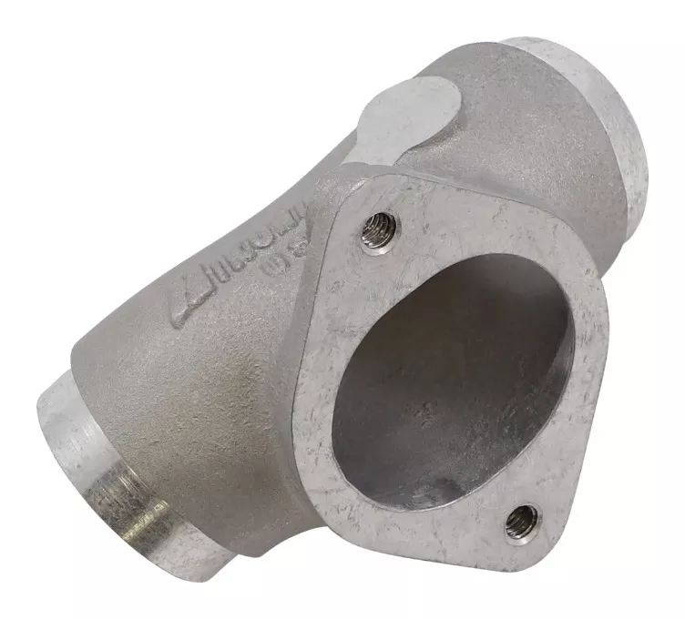 Mikuni HSR 42/45/48 Intake Manifold For Harley EVO 1984-2000
