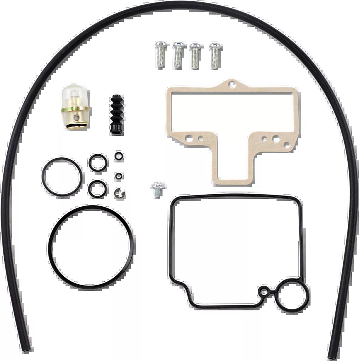 Mikuni HSR 42/45 Genuine Motorcycle Performance Carburetor Carb Rebuild Kit