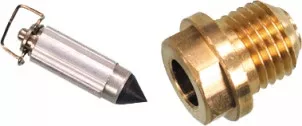 Mikuni Needle Valve Square Pump 1.2 - 786-35018-1.2