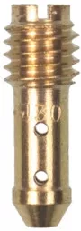 Mikuni Pilot Jets 4/Pk Bs30/96 #30 - BS30/96-30