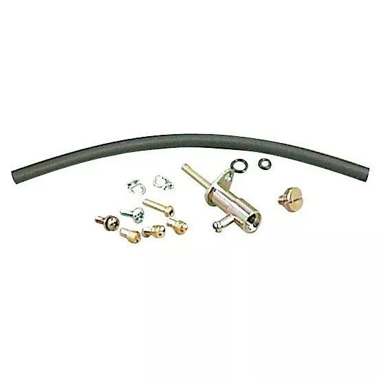 Mikuni Power Jet Kit