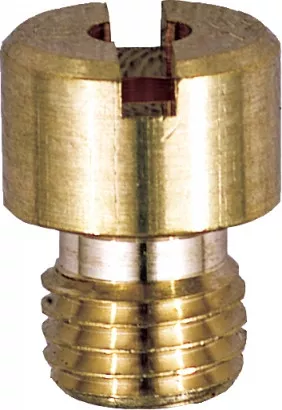 Mikuni Round Main Jets 4/Pk #150 - VM11/22-150