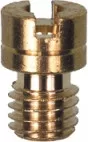 Mikuni Small Round Main Jets 4/Pk #10 - N102.221-100