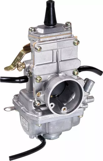 Mikuni Tm Flat Slide Carburetor 28Mm - VM28-418