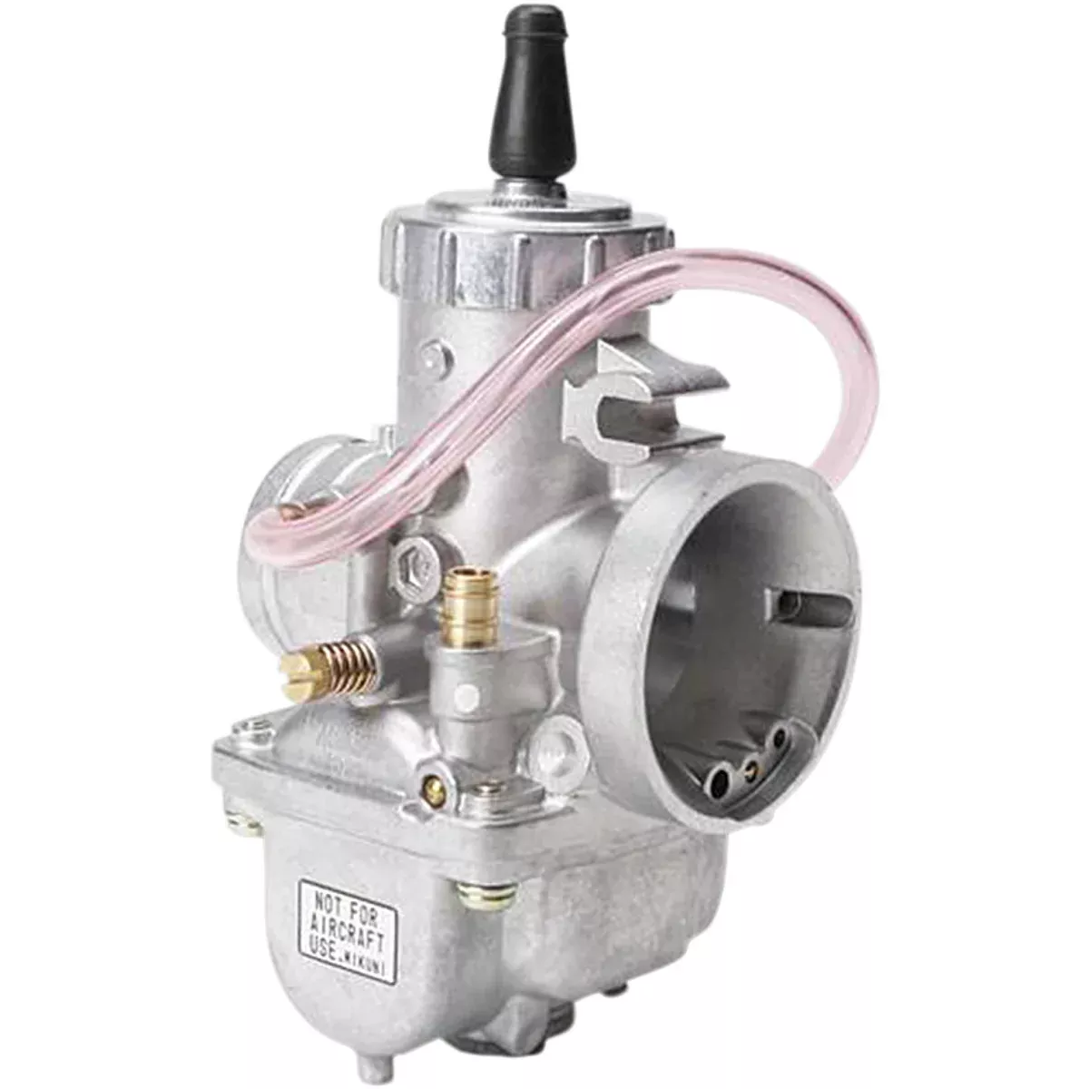 MIKUNI VM34-S VM34-389 VM Series Round Slide Carburetor 34 mm