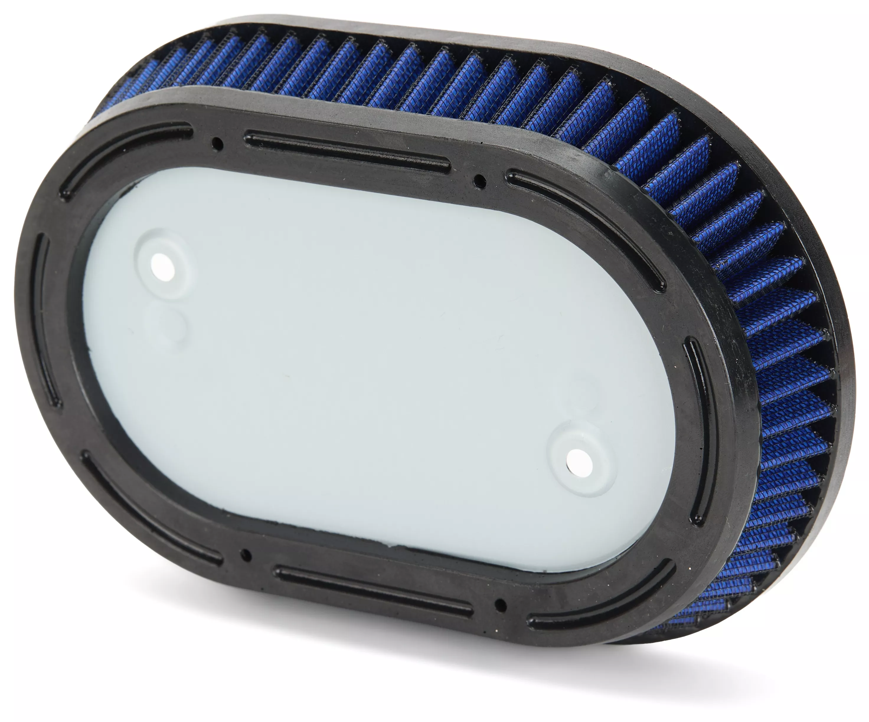 Milwaukee Twins High Performance Washable Air Filter Element For Harley Touring / Softail 2017-2025