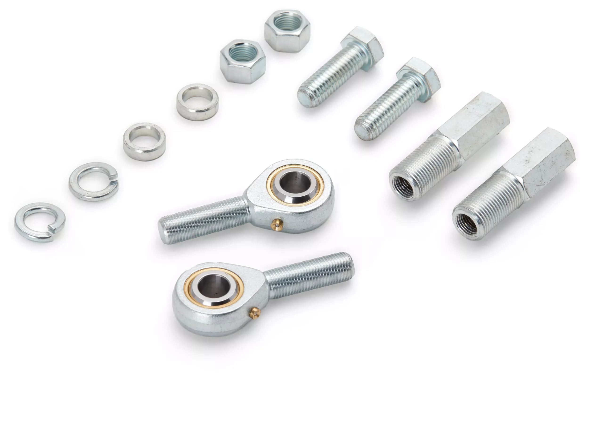 Milwaukee Twins Lowering Kit For Harley Softail 1989-1999