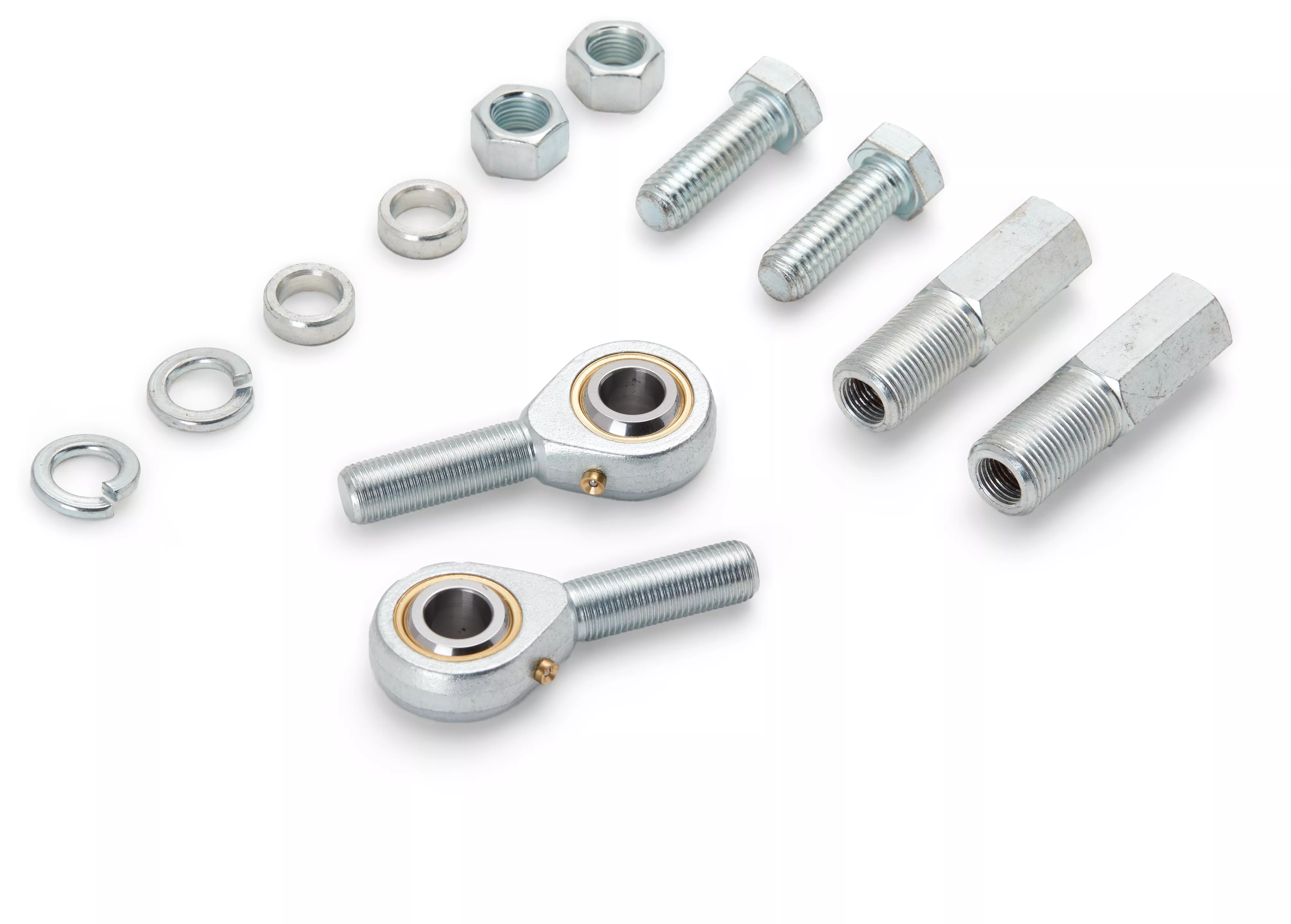 Milwaukee Twins Lowering Kit For Harley Softail 1989-1999