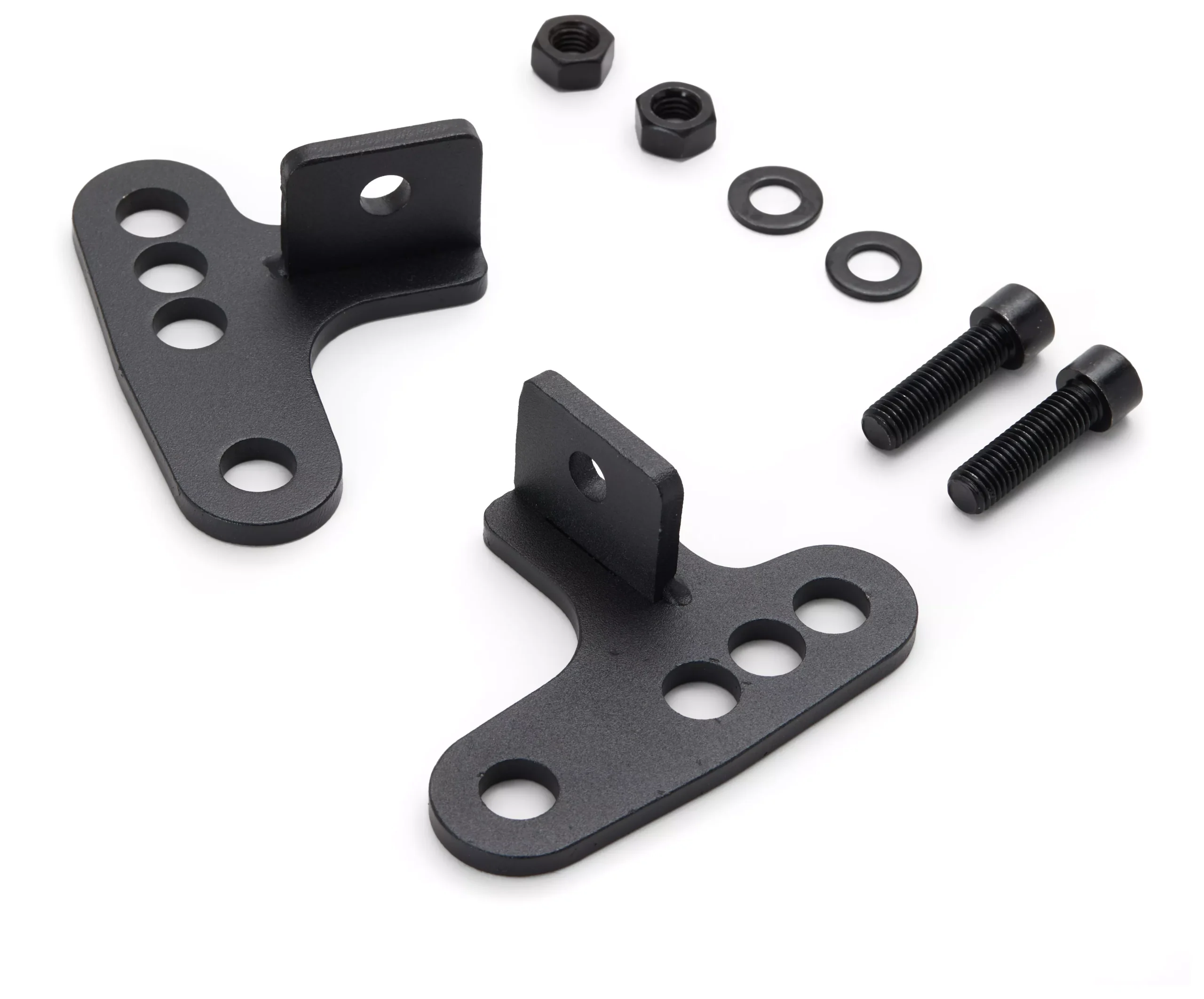 Milwaukee Twins Lowering Kit For Harley Sportster 2005-2015
