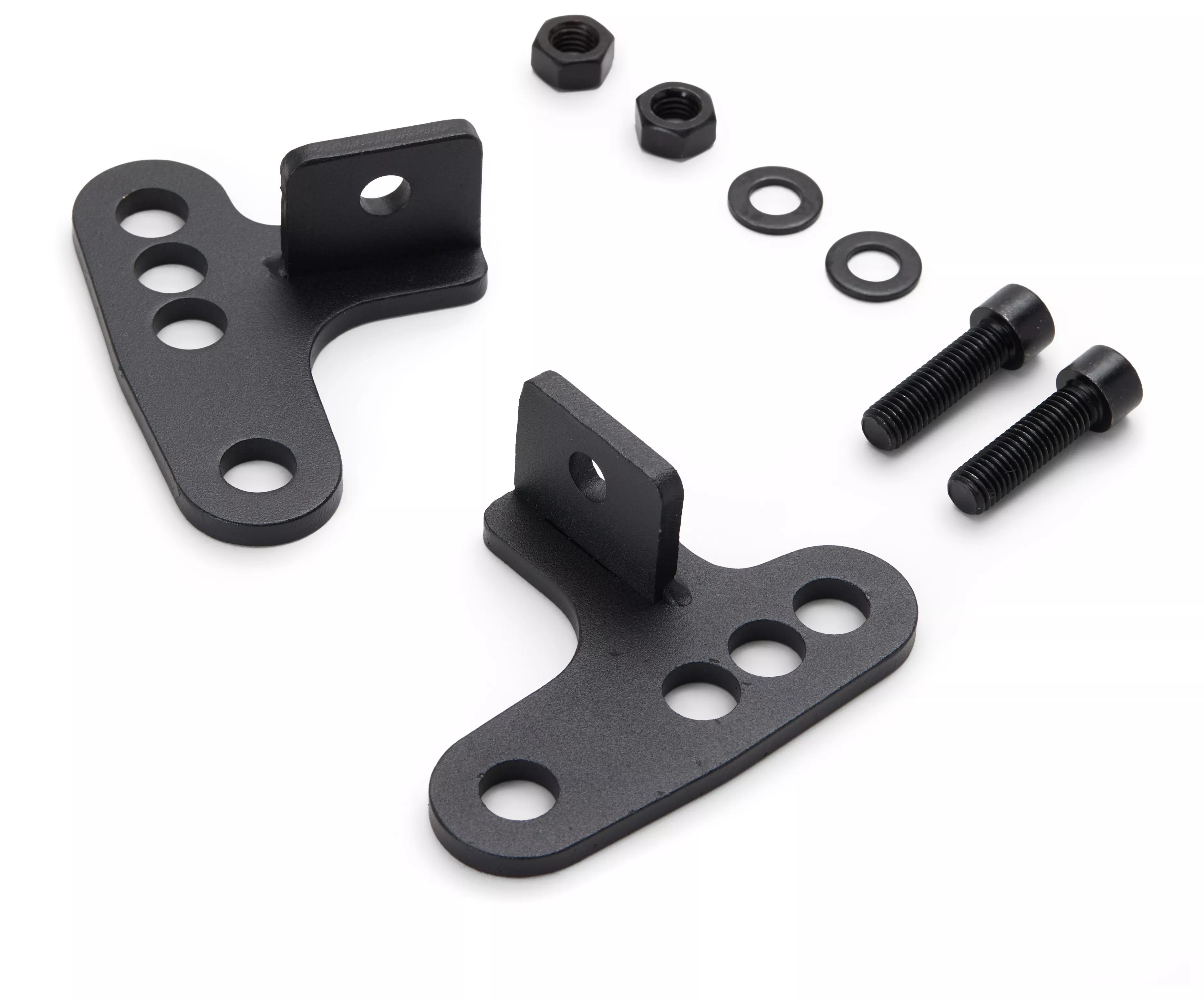 Milwaukee Twins Lowering Kit For Harley Sportster 2005-2015