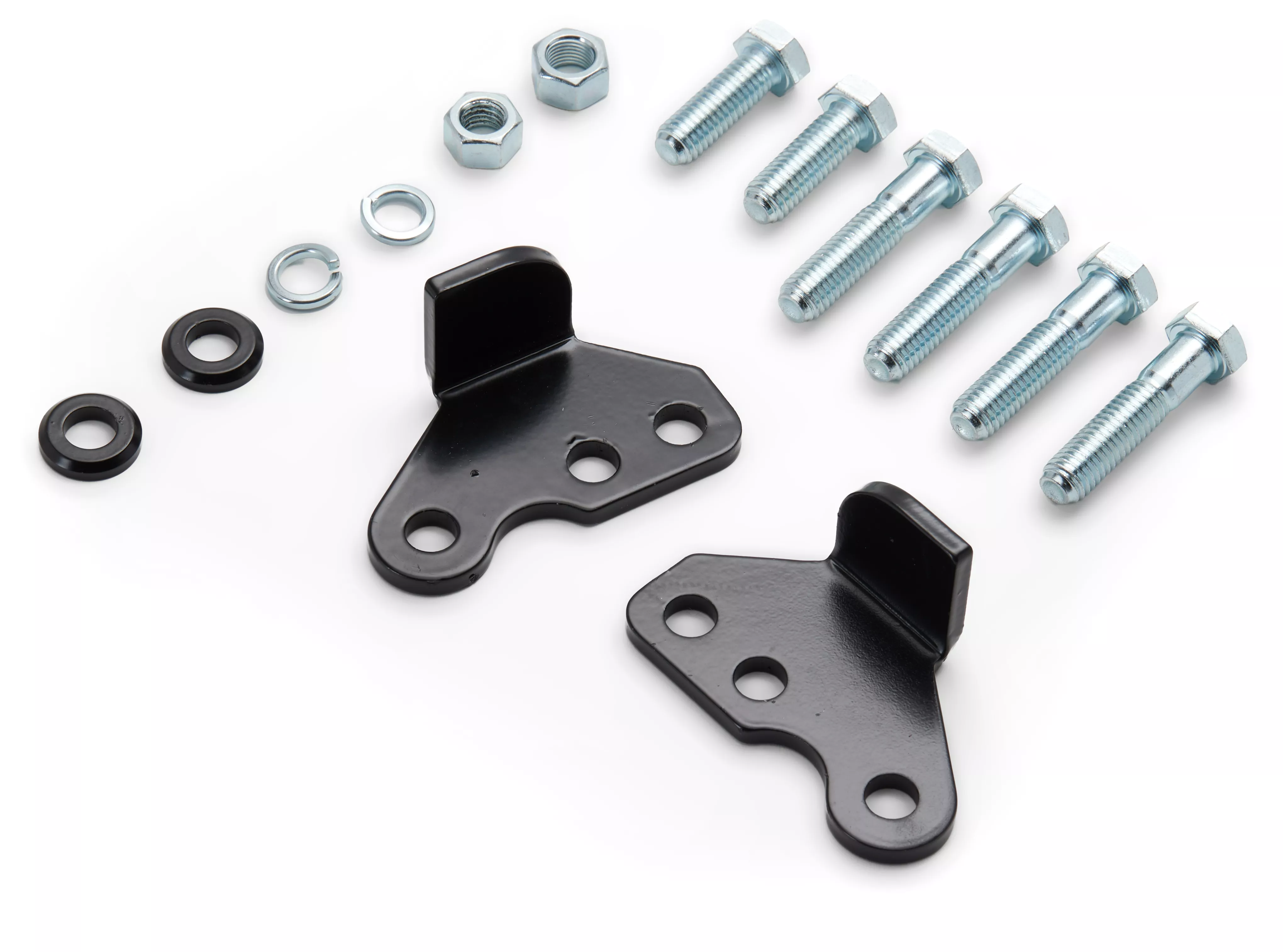Milwaukee Twins Lowering Kit For Harley Touring 1997-2001