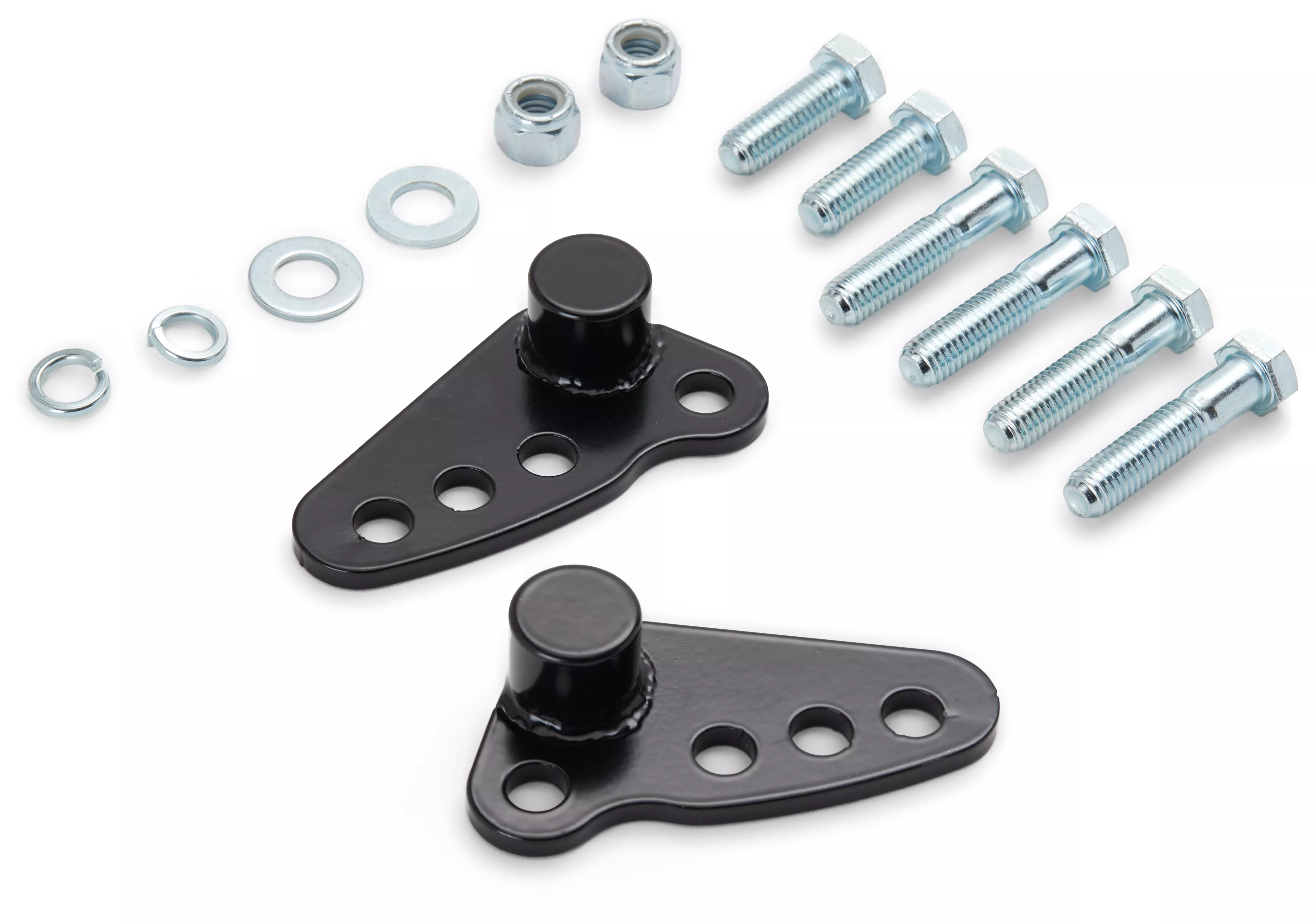 Milwaukee Twins Lowering Kit For Harley Touring 2002-2016