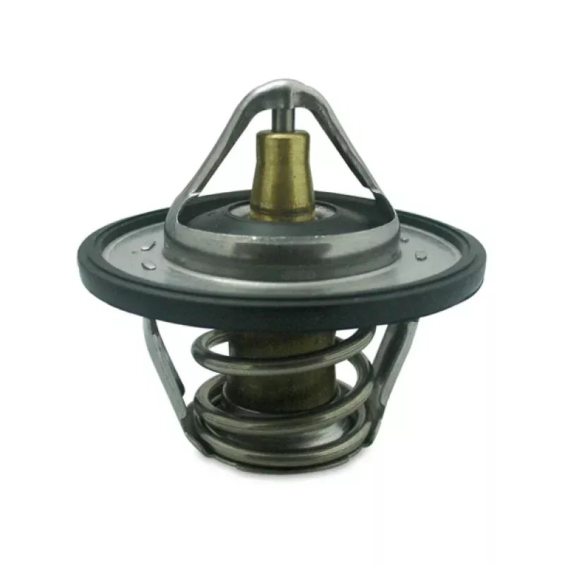 Mishimoto 63 Degree Racing Thermostat fits 2003-2006 Mitsubishi Lancer