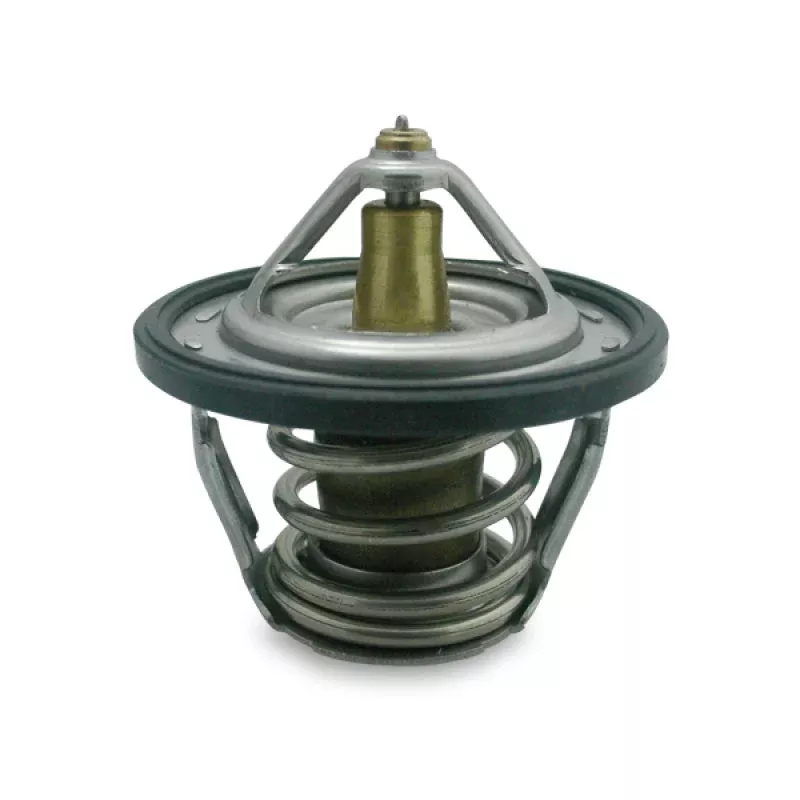 Mishimoto 68 Degree Celcius Racing Thermostat fits 1992-2021 Subaru Baja, Forester, Impreza, Legacy, Outback, SVX, WRX STI